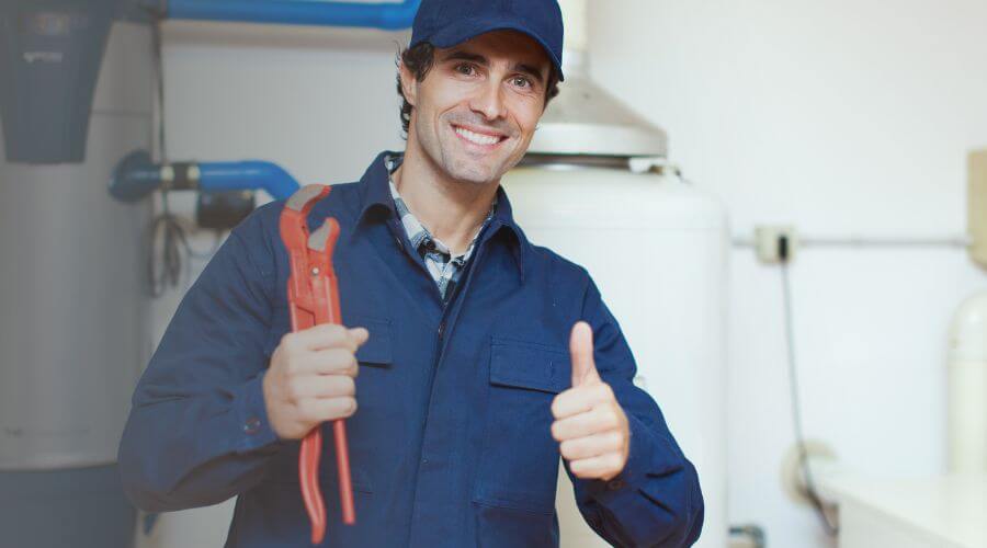 Professional septic tank pumping in Marine, IL